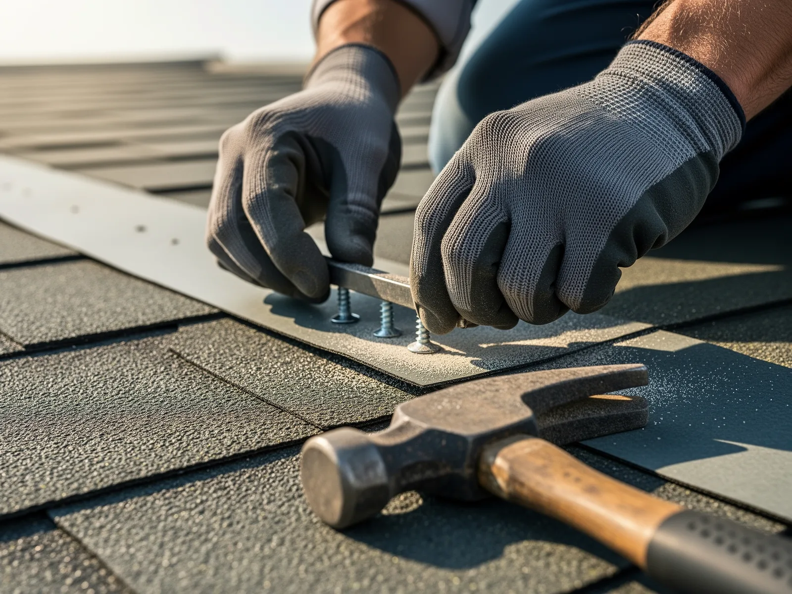 Why choose Fascia Repair in Hookstown, PA